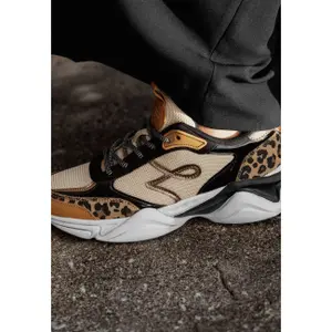 Sneakers da donna Les Tropeziennes par M.Belarbi Arya image-4