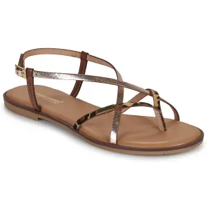 Women's sandals Les Tropeziennes par M.Belarbi Monagum