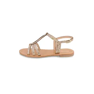 Women's sandals Les Tropeziennes par M.Belarbi Hamelie image-0