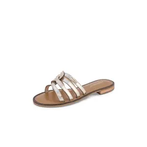 Women's mules Les Tropeziennes par M.Belarbi Hasturia image-1
