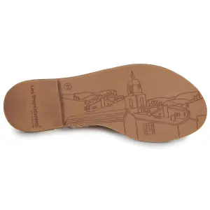 Sandalen für Damen Les Tropeziennes par M.Belarbi Dobelle