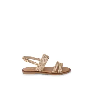 Women's sandals Les Tropeziennes par M.Belarbi Dobelle
