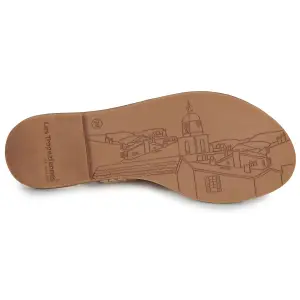 Women's sandals Les Tropeziennes par M.Belarbi Dobelle image-3