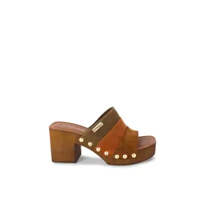 Hoge hakken voor dames Les Tropeziennes par M.Belarbi Polina