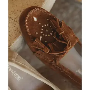 Women's moccasins Les Tropeziennes par M.Belarbi Zamoc image-4
