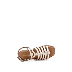 Sandálias femininas Les Tropeziennes par M.Belarbi Huranus image-2