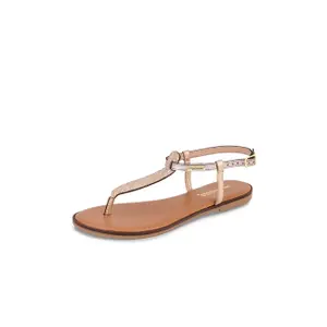Women's sandals Les Tropeziennes par M.Belarbi Handrea image-1