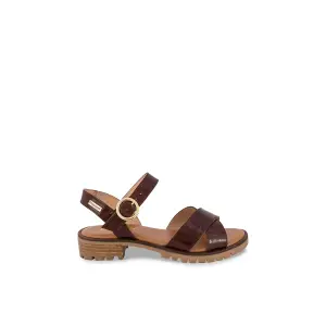 Women's sandals Les Tropeziennes par M.Belarbi Heagle