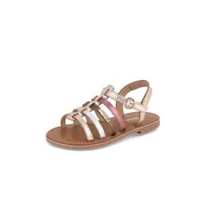 Children's sandals Les Tropeziennes par M.Belarbi Berisson image-1