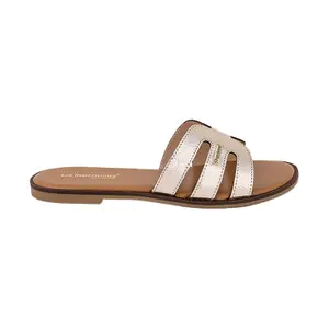 Women's mules Les Tropeziennes par M.Belarbi Hamigos