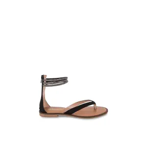 Sandalen für Damen Les Tropeziennes par M.Belarbi Hodixy