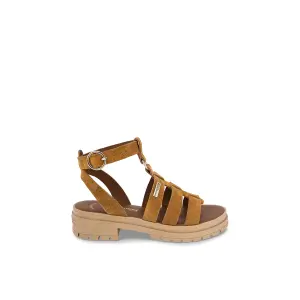 Women's sandals Les Tropeziennes par M.Belarbi Tobosued image-0