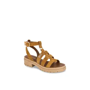 Women's sandals Les Tropeziennes par M.Belarbi Tobosued image-1