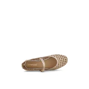 Ballet flats woman Les Tropeziennes par M.Belarbi Carla image-2