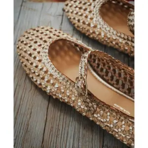 Ballet flats woman Les Tropeziennes par M.Belarbi Carla image-3
