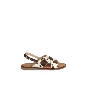 Women's sandals Les Tropeziennes par M.Belarbi Doapo image-0