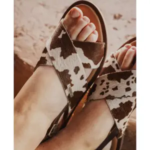 Women's sandals Les Tropeziennes par M.Belarbi Doapo image-3