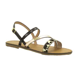 Women's sandals Les Tropeziennes par M.Belarbi Baden