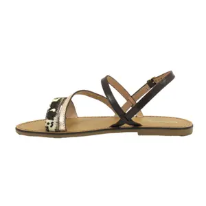 Women's sandals Les Tropeziennes par M.Belarbi Baden image-1