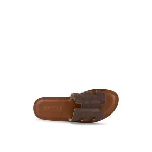 Mules Les Tropeziennes par M.Belarbi Emia Suede image-2