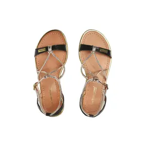 Women's sandals Les Tropeziennes par M.Belarbi Hirondel image-1