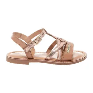 Girl's sandals Les Tropeziennes par M.Belarbi Biron image-0