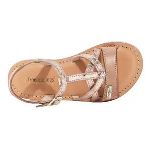 Girl's sandals Les Tropeziennes par M.Belarbi Biron image-2