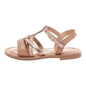 Girl's sandals Les Tropeziennes par M.Belarbi Biron image-1