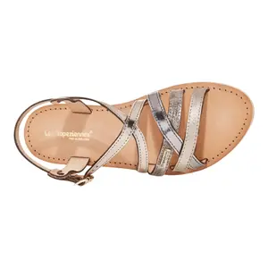 Women's sandals Les Tropeziennes par M.Belarbi Hapaxgum image-3