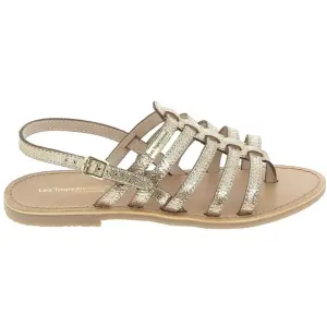 Women's sandals Les Tropeziennes par M.Belarbi Hika image-0