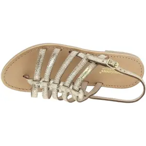 Women's sandals Les Tropeziennes par M.Belarbi Hika image-2