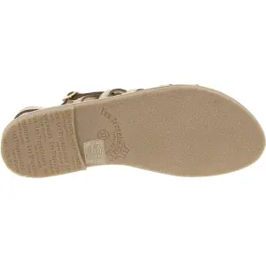 Women's sandals Les Tropeziennes par M.Belarbi Hika image-3