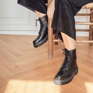 Stövlar för kvinnor Les Tropeziennes par M.Belarbi REINE image-3