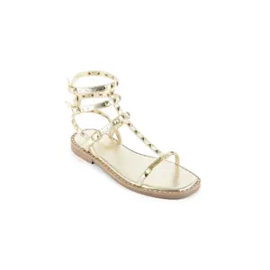 Women's sandals Les Tropeziennes par M.Belarbi Coralie image-1