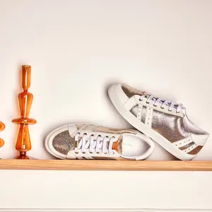 Sneakers mulher Les Tropeziennes par M.Belarbi SUZIE image-3