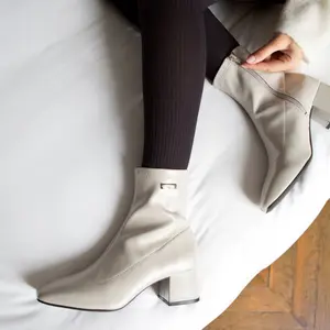 Women's boots Les Tropeziennes par M.Belarbi DANIELA image-3