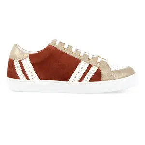Sneakers mulher Les Tropeziennes par M.Belarbi SUZANNE image-0