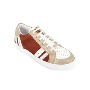 Sneakers mulher Les Tropeziennes par M.Belarbi SUZANNE image-1