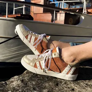 Sneakers mulher Les Tropeziennes par M.Belarbi SUZANNE image-2