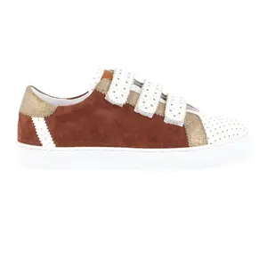 Sneakers woman Les Tropeziennes par M.Belarbi SUZAK image-0