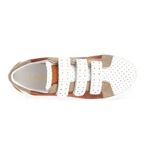 Sneakers woman Les Tropeziennes par M.Belarbi SUZAK image-2