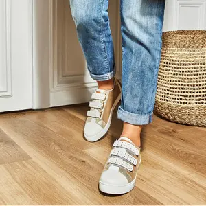 Sneakers woman Les Tropeziennes par M.Belarbi SUZAK image-3