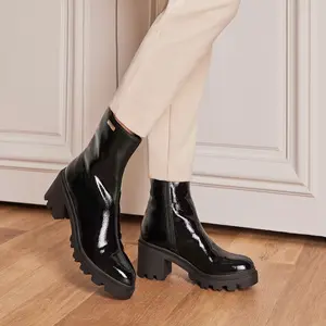 Women's boots Les Tropeziennes par M.Belarbi DELIZIA image-3