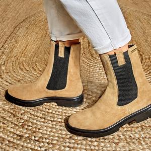 Women's boots Les Tropeziennes par M.Belarbi SLAM image-2