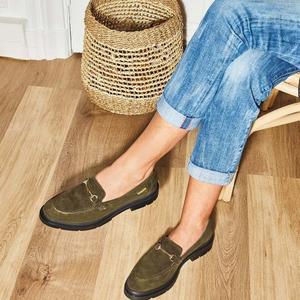 Mocassins femininas Les Tropeziennes par M.Belarbi SLOANA image-3