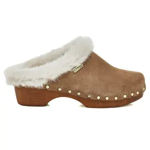 Women's clogs Les Tropeziennes par M.Belarbi TITOU image-0
