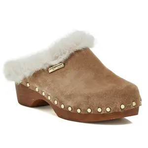 Women's clogs Les Tropeziennes par M.Belarbi TITOU image-1