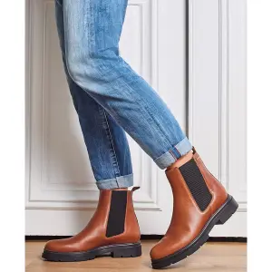 Women's boots Les Tropeziennes par M.Belarbi SELMA image-2