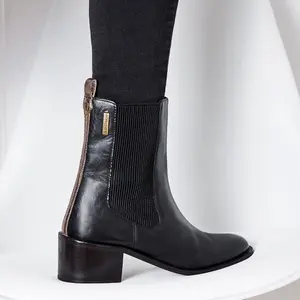 Damen Stiefeletten Les Tropeziennes par M.Belarbi LOOLY image-3