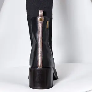 Damen Stiefeletten Les Tropeziennes par M.Belarbi LOOLY image-4